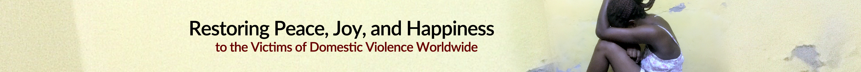 Changing the world..